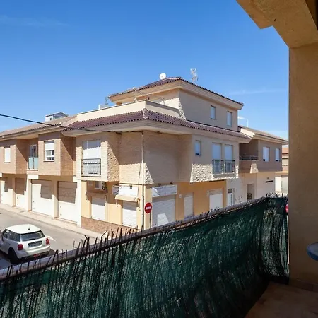 Sweet Home Los Belones Exterior foto