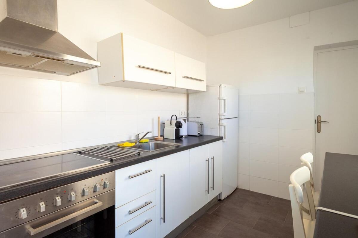 Sweet Belones Apartamento Los Belones