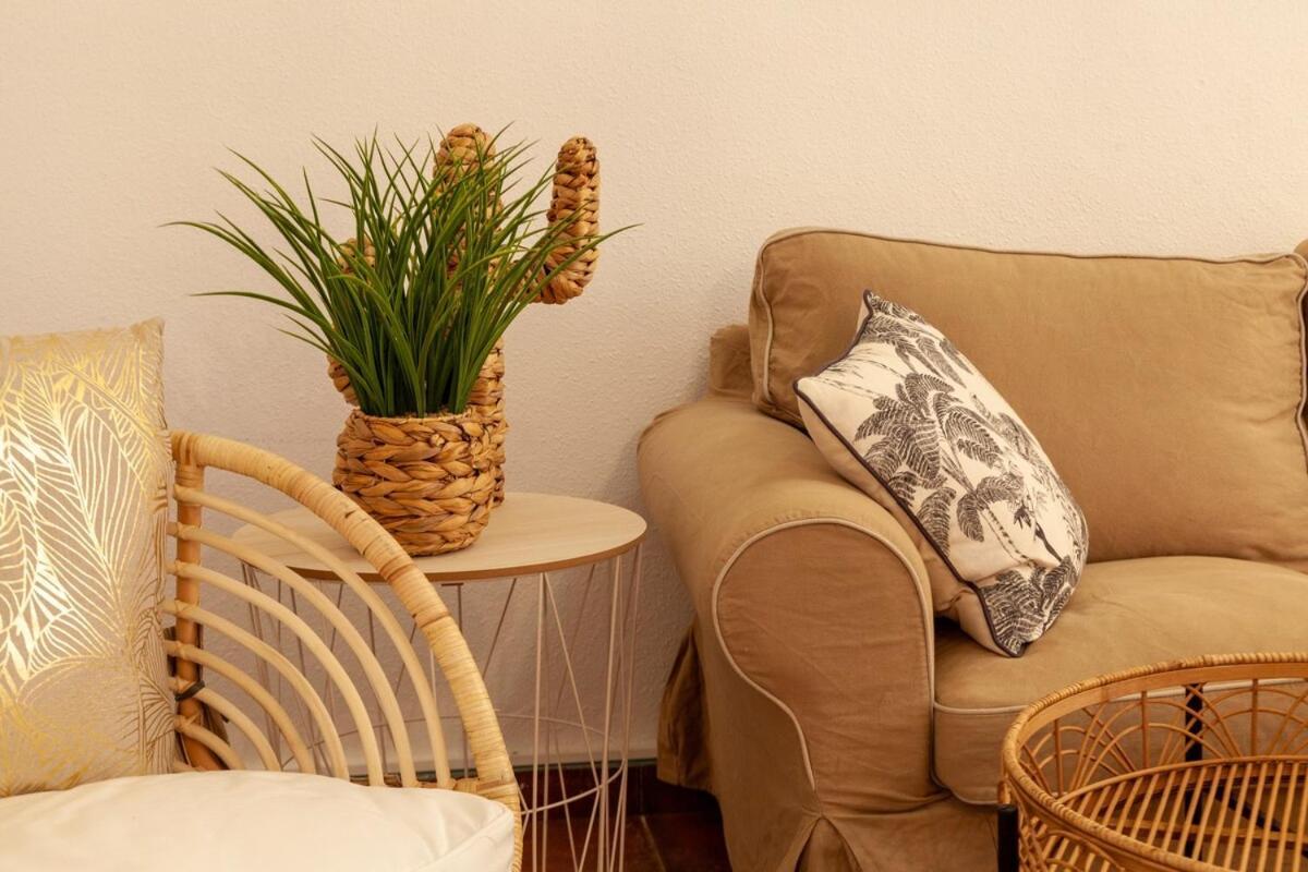 Apartamento Sweet Belones *
