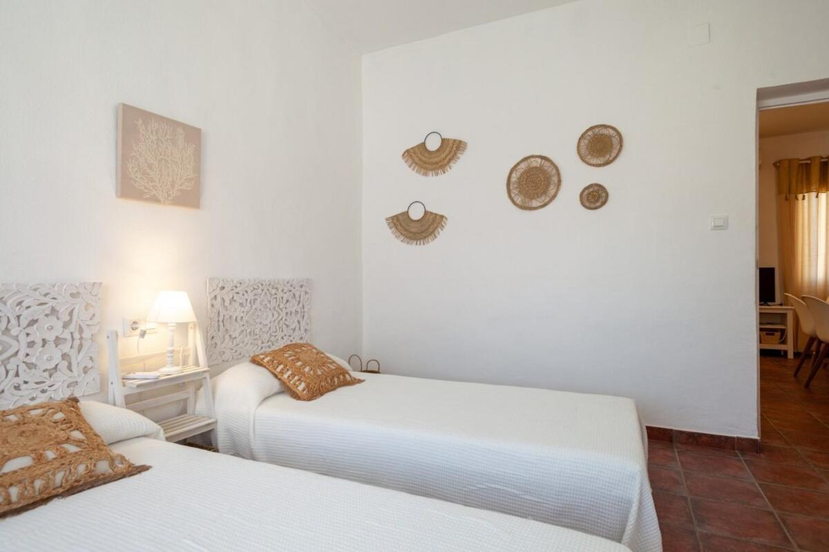 Apartamento Sweet Belones Los Belones