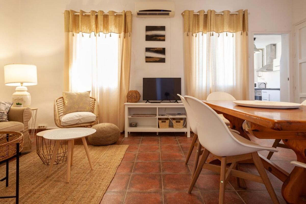 Apartamento Sweet Belones Los Belones