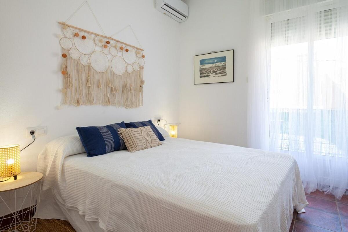 Sweet Belones Apartment Los Belones