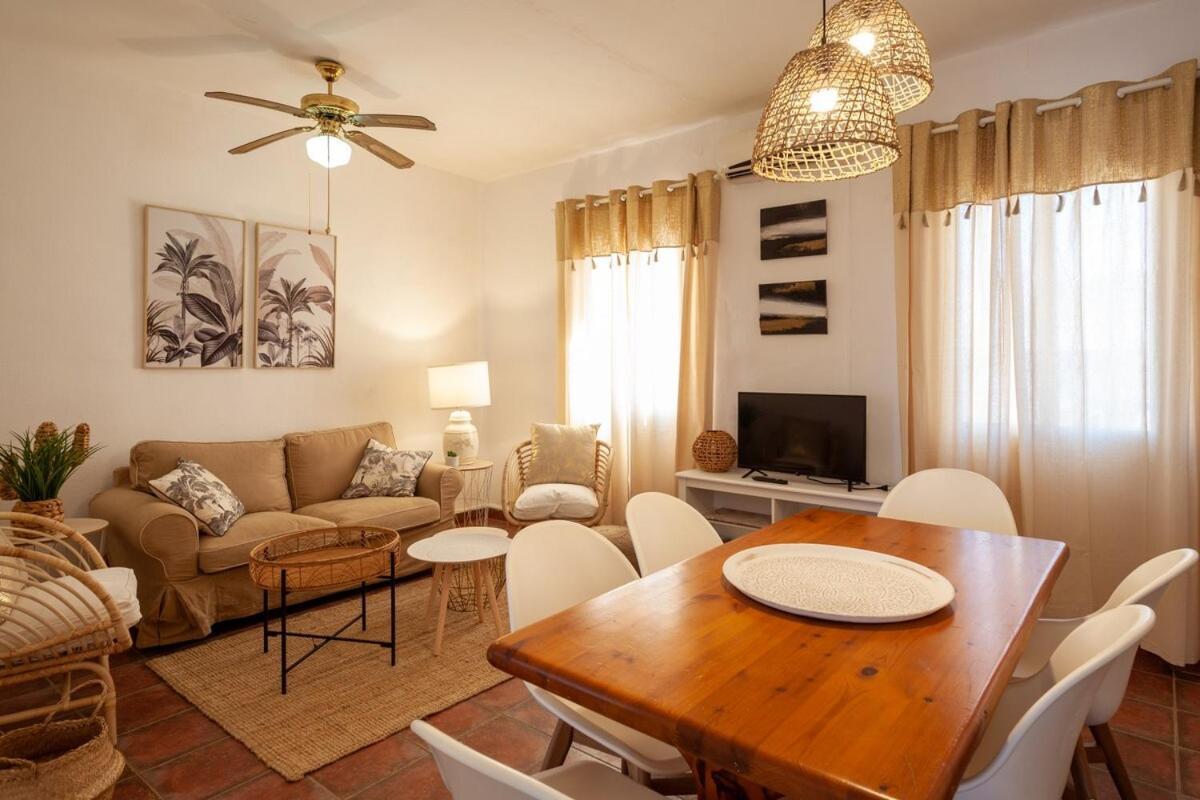 Sweet Belones Apartment Los Belones