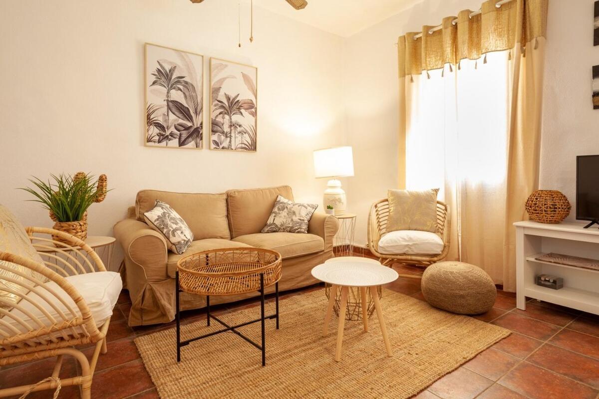 Sweet Belones Apartment Los Belones